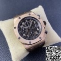 APF Factory Watches AP Royal Oak Offshore 26470 Rose Gold Replica