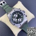 APF Factory Best Audemars Piguet Royal Oak Offshore 26238TI.OO.A056CA.01 Replica