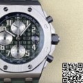 APF Factory Best Audemars Piguet Royal Oak Offshore 26238TI.OO.A056CA.01 Replica