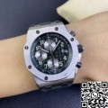 APF Factory Best Audemars Piguet Royal Oak Offshore 26238TI.OO.A056CA.01 Replica