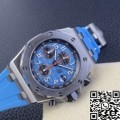 APF Factory AP Royal Oak Offshore 26238ST.OO.A340CA.01 Replica