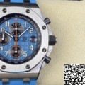 APF Factory AP Royal Oak Offshore 26238ST.OO.A340CA.01 Replica