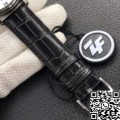 ZF Factory Omega De Ville 424.53.40.21.04.001 Replica Watch