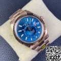 Noob Factory Rolex Sky Dweller M336935-0001 Watches