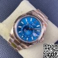 Noob Factory Rolex Sky Dweller M336935-0001 Watches