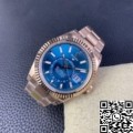 Noob Factory Rolex Sky Dweller M336935-0001 Watches