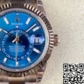 Noob Factory Rolex Sky Dweller M336935-0001 Watches