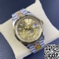 Noob Watch Factory Rolex Sky Dweller M326933-0001 Replica