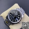 Noob Factory Replica Rolex Sky Dweller M326934-0005 Watches