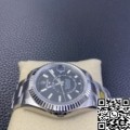 Noob Factory Replica Rolex Sky Dweller M326934-0005 Watches