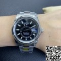 Noob Factory Replica Rolex Sky Dweller M326934-0005 Watches