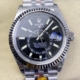 Noob Factory Rolex Sky Dweller M326934-0006 Fake Watch