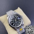 Noob Factory Rolex Sky Dweller M326934-0006 Fake Watch