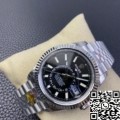 Noob Factory Rolex Sky Dweller M326934-0006 Fake Watch