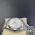 Noob Factory Rolex Sky Dweller M326934-0002 Replica