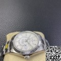 Noob Factory Best Watches Rolex Sky Dweller M326934-0001