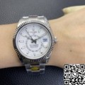 Noob Factory Best Watches Rolex Sky Dweller M326934-0001