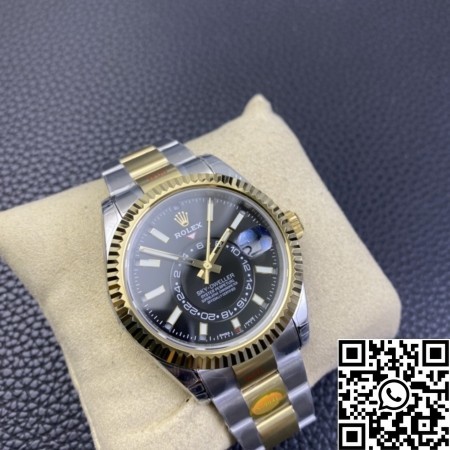 Noob Factory Best Watch Rolex Sky Dweller M326933-0002
