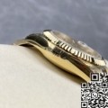Noob Factory Rolex Sky Dweller M326933-0009 Golden Watches