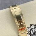 Noob Factory Rolex Sky Dweller M326933-0009 Golden Watches