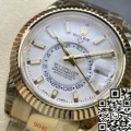 Noob Factory Watches Rolex Sky Dweller M326938-0005 Replica