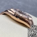 Noob Factory Rolex Sky Dweller M326935-0006 Rose Gold Watch