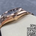 Noob Factory Rolex Sky Dweller M326935-0007 Rose Gold Watches