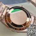 Noob Factory Rolex Sky Dweller M326935-0007 Rose Gold Watches