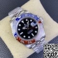 APF Factory Rolex GMT Master II M126710BLRO-0001 Replica