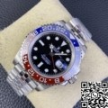 APF Factory Rolex GMT Master II M126710BLRO-0001 Replica