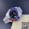 APF Factory Rolex GMT Master II M126710BLRO-0001 Replica