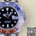 APF Factory Rolex GMT Master II M126710BLRO-0001 Replica