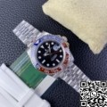 APF Factory Rolex GMT Master II M126710BLRO-0001 Replica