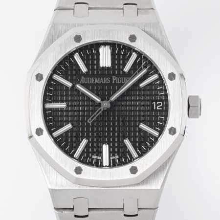 APS Factory Watches AP Royal Oak 15510ST.OO.1320ST.07 Replica