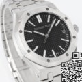 APS Factory Watches AP Royal Oak 15510ST.OO.1320ST.07 Replica