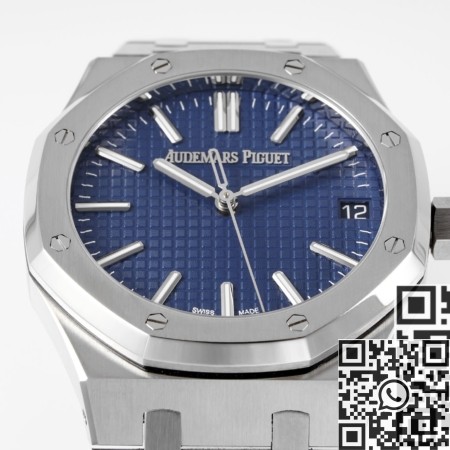 APS Factory Audemars Piguet Royal Oak 15510ST.OO.1320ST.06 Replica Watches