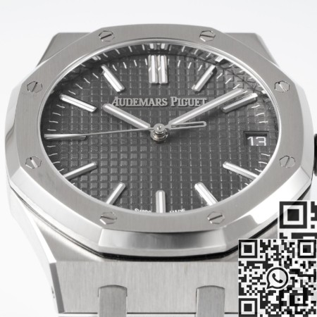 APS Factory Audemars Piguet Royal Oak 15510ST.OO.1320ST.10 Fake Watch
