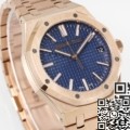 APS Factory AP Royal Oak 15510OR.OO.1320OR.03 Replica Watch