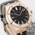 APS Factory Replica AP Royal Oak 15510OR.OO.D002CR.02 Watch