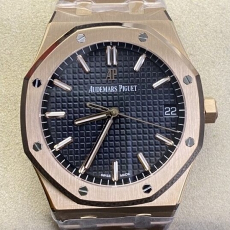 ZF Factory AP Royal Oak 15500OR.OO.1220OR.01 Replica