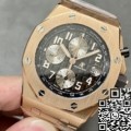 APF Factory Watches AP Royal Oak Offshore 26470OR.OO.1000OR.02