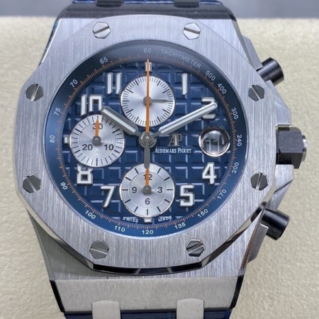 APF Factory Replica Audemars Piguet Royal Oak Offshore 26470ST.OO.A027CA.01