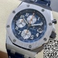 APF Factory Replica Audemars Piguet Royal Oak Offshore 26470ST.OO.A027CA.01