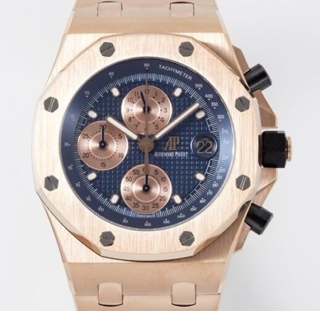 APF Factory Fake AP Royal Oak Offshore 26238OR.OO.2000OR.01 Watch