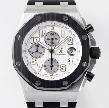 APF Factory AP Royal Oak Offshore 25940SK.OO.D002CA.02 Replica