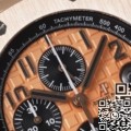 APF Factory Audemars Piguet Royal Oak Offshore 26470OR.OO.1000OR.01 Rose Gold Dial
