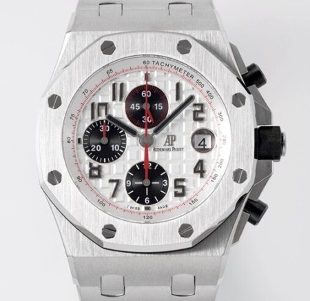 APF Factory Replica AP Royal Oak Offshore 26170ST.OO.1000ST.01 Wacth