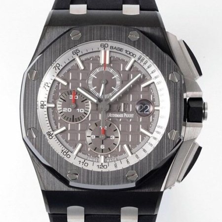 APF Factory AP Royal Oak Offshore 26405CE.OO.A002CA.01 Watches