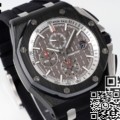 APF Factory AP Royal Oak Offshore 26405CE.OO.A002CA.01 Watches