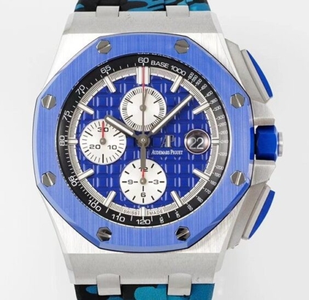 APF Factory AP Royal Oak Offshore 26400SO.OO.A335CA.01 Replica